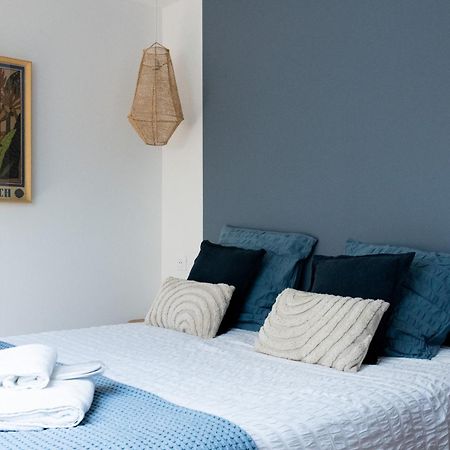 Chez Manou, Appt Spacieux Et Elegant Proche Mer Ault Zewnętrze zdjęcie