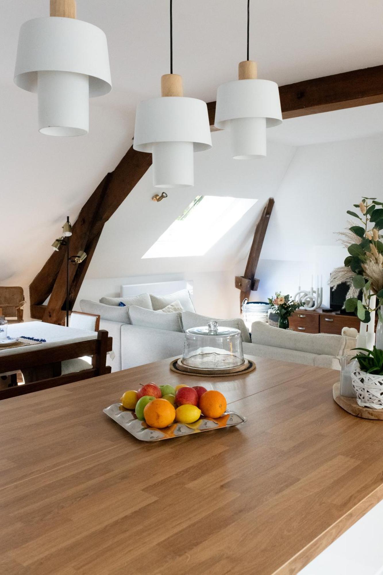 Chez Manou, Appt Spacieux Et Elegant Proche Mer Ault Zewnętrze zdjęcie